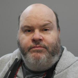 Garry Douglas Hickman a registered Sex Offender of Maryland