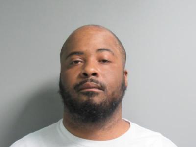 Sean Thomas Spruell a registered Sex Offender of Maryland