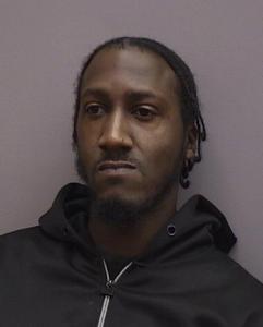 Deshawn Troy Williams a registered Sex Offender of Maryland