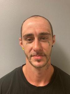 Brandon William Parks a registered Sex Offender of Maryland