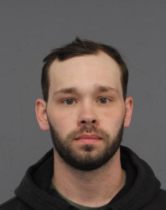 Connor Michael Hook a registered Sex Offender of Maryland