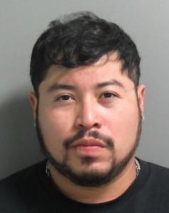 David Antonio Urbina a registered Sex Offender of Maryland