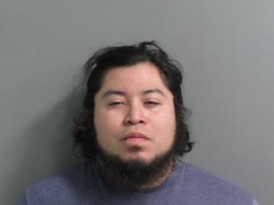 David Antonio Urbina a registered Sex Offender of Maryland