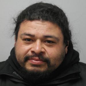 Danny Andrade a registered Sex Offender of Maryland