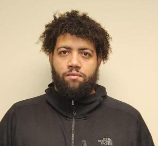 Jelani Akil Edwards Jr a registered Sex Offender of Maryland