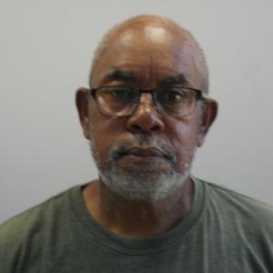 Nathaniel Mcgill a registered Sex Offender of Maryland