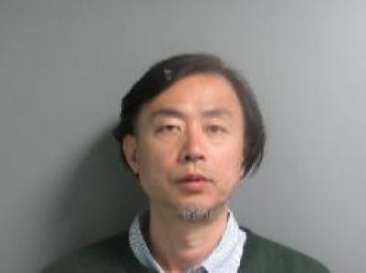 Johnathan Chungtae Lee a registered Sex Offender of Maryland