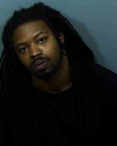 Tyrone Richard Toy a registered Sex Offender of Maryland