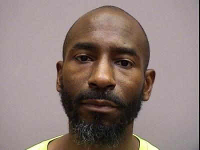 Cornell Holmes Jr a registered Sex Offender of Maryland