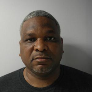 Brian Sinclair a registered Sex Offender of Maryland