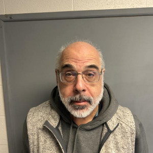 Eliot Knecht Friedman a registered Sex Offender of Maryland