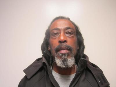 Harvey Scott a registered Sex Offender of Maryland