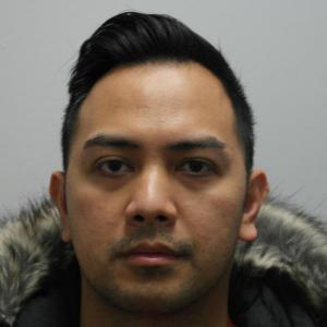 Krismann Villanueva Tible a registered Sex Offender of Virginia