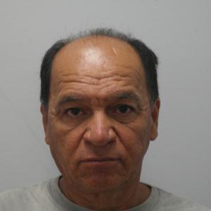 Jose Roberto Molina a registered Sex Offender of Maryland