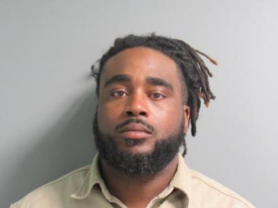 Jocktavious Turell Montford a registered Sex Offender of Maryland