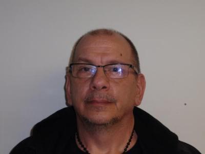 Ernest Finis Patterson a registered Sex Offender of Maryland