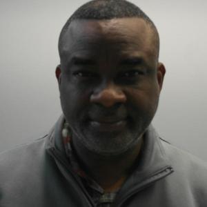 Gerald Fitzroy Griffith a registered Sex Offender of Maryland