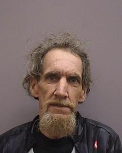 Richard Clayton Blizzard a registered Sex Offender of Maryland