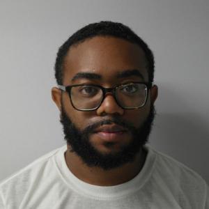 Jesse Ricardo Jones a registered Sex Offender of Maryland