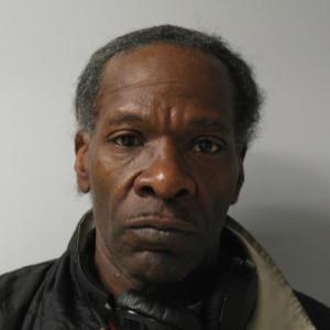 Randolph Jones a registered Sex Offender of Maryland