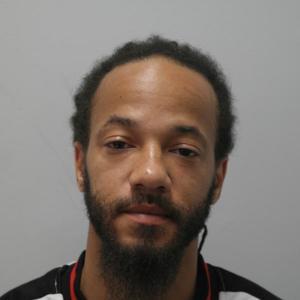 Thomas Russell Witherspoon Jr a registered Sex Offender of Maryland