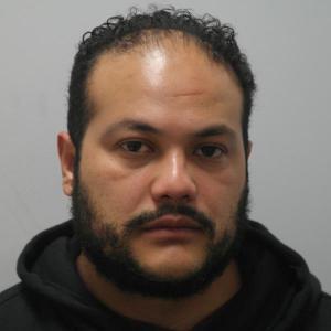 Daniel Alfonso Hernandez a registered Sex Offender of Maryland