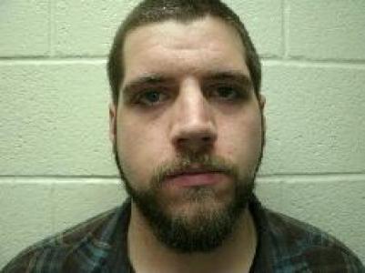 Hunter Eugene Baker a registered Sex Offender of Maryland