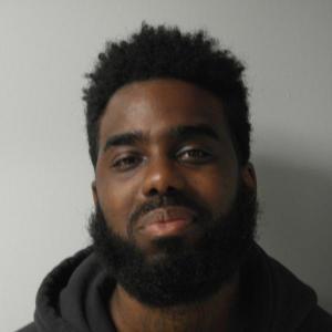 Ivan Jadon Brooks a registered Sex Offender of Maryland