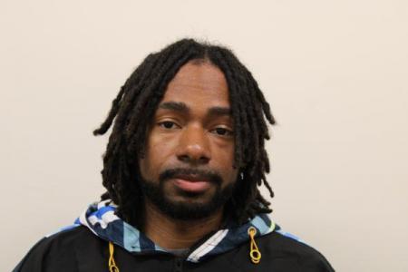 Jamaar Davon Brandon a registered Sex Offender of Maryland