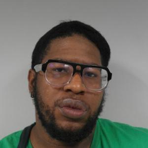 Carron Davon Whitted a registered Sex Offender of Maryland