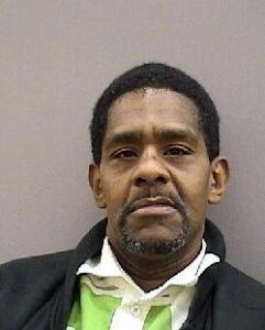 Kenneth Lamont Matthews a registered Sex Offender of Maryland