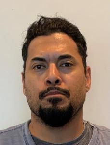 Jose Andre Gonzalez a registered Sex Offender of Maryland