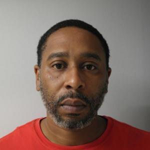 Tywan Cordell Jones a registered Sex Offender of Maryland