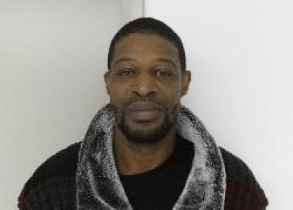Martino Terron Jackson Sr a registered Sex Offender of Maryland
