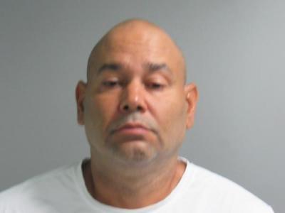 Moises Javier Lopez a registered Sex Offender of Maryland
