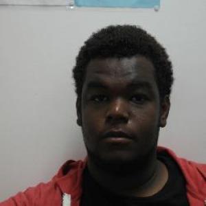 Devin Tyrell Johnson a registered Sex Offender of Maryland