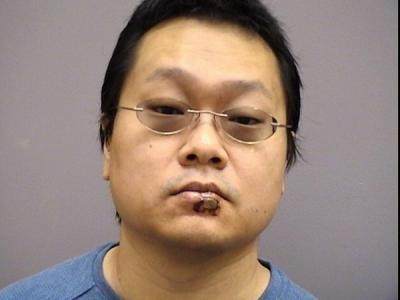 Erik Yuan Hung Sun a registered Sex Offender of Maryland