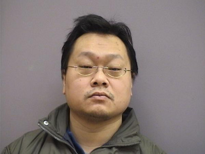 Erik Yuan Hung Sun a registered Sex Offender of Maryland