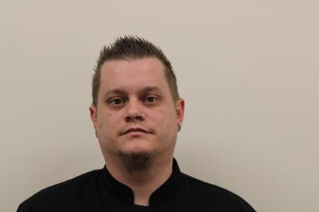 Jordan Ray Pomrenke a registered Sex Offender of Maryland