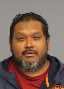 Yoni Edgardo Reyes a registered Sex Offender of Maryland