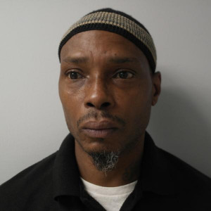 Antonio Devon Harley a registered Sex Offender of Maryland