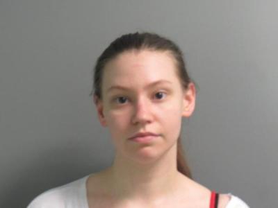 Kristin Marie Switzer a registered Sex Offender of Maryland
