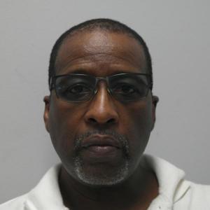 Carlton Everette Barnes a registered Sex Offender of Maryland