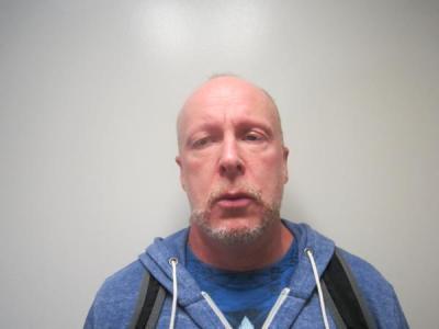 Christopher Scott Moss a registered Sex Offender of Maryland