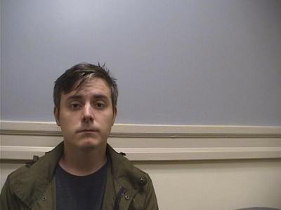 Grayson Craig Shomo a registered Sex Offender of Maryland