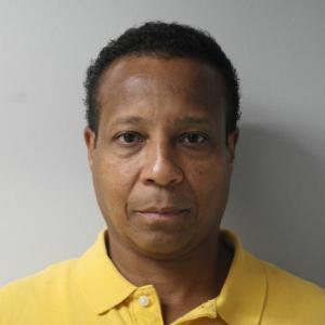 Anthony Reno Stewart a registered Sex Offender of Maryland