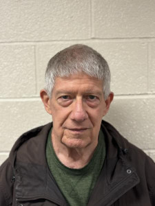 Charles David Beaver a registered Sex Offender of Maryland