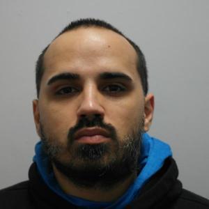 Bryan Santos a registered Sex Offender of Maryland