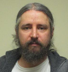 Paul Douglas Fry a registered Sex Offender of Maryland