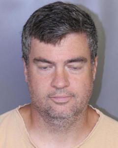 Michael Ledden White a registered Sex Offender of Maryland